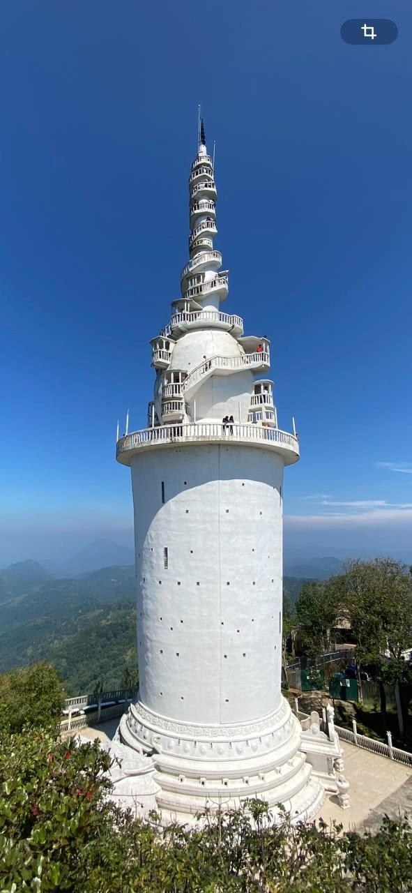 Шри-Ланка | 31.01 — 10.02.2025. Галерея Фантим