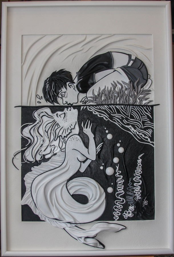 Коробейников Андрей Владимирович. Галерея участников Российской Премии Искусств