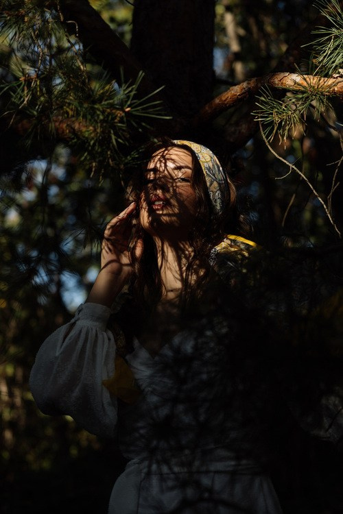 Фотошкола в Саратове | Факультет