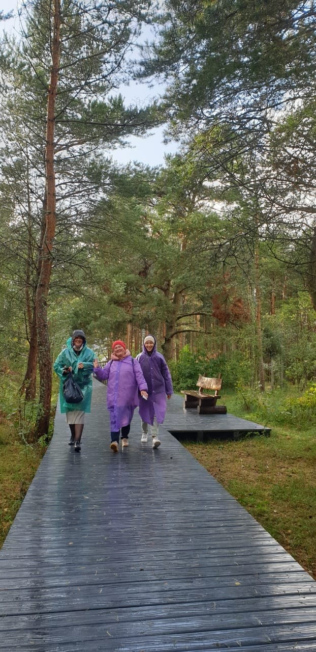 Калининград | 05-08.10.2023. Галерея Фантим