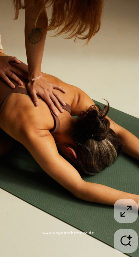 Наталья Пилатес