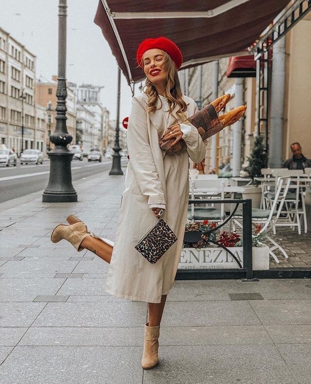 Идеи для осенней фотосессии в Санкт-Петербурге. Фотограф в Санкт-Петербурге, Анна Скворцова