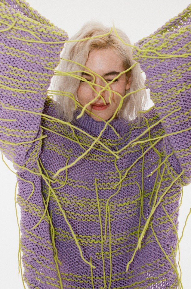 Evgrafova A/W 2024 lookbook. Жиркова Ирина — фотограф для брендов в Москве