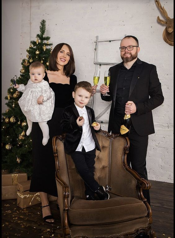 Рекомендации по образам для зала «Галерея». Фотограф в Санкт-Петербурге, Анна Скворцова