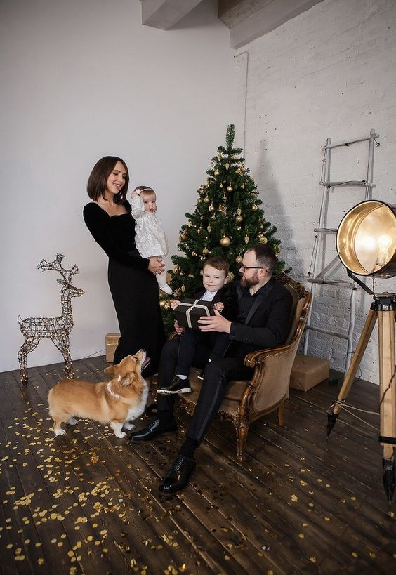 Рекомендации по образам для зала Норд. Фотограф в Санкт-Петербурге, Анна Скворцова