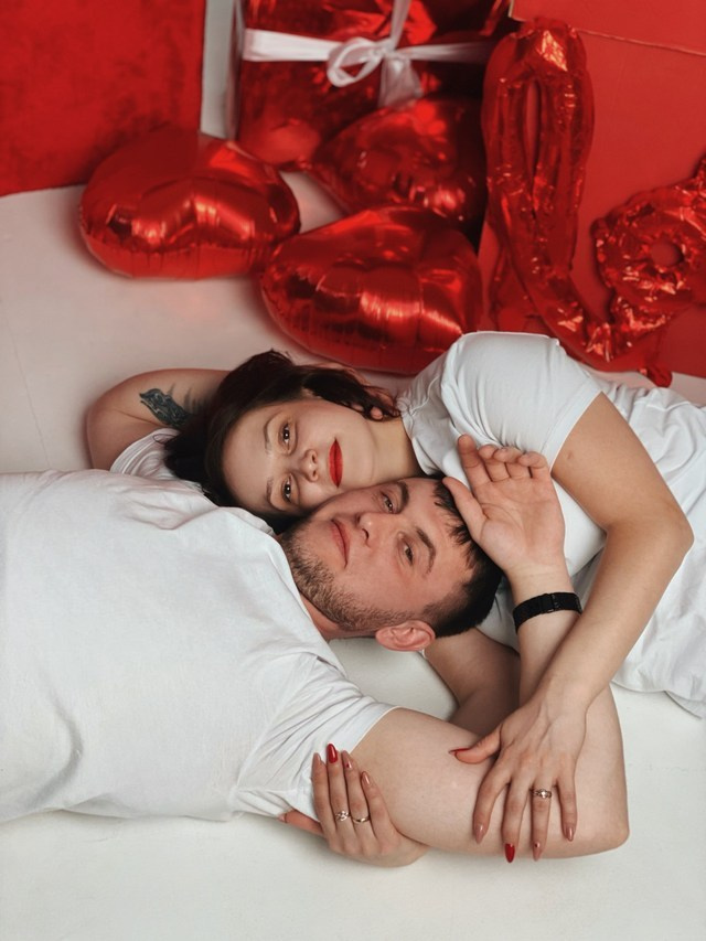 Иван и Ирина 🥰. Семейный фотограф и контент-мейкер в Хабаровске | ph.kraskovva