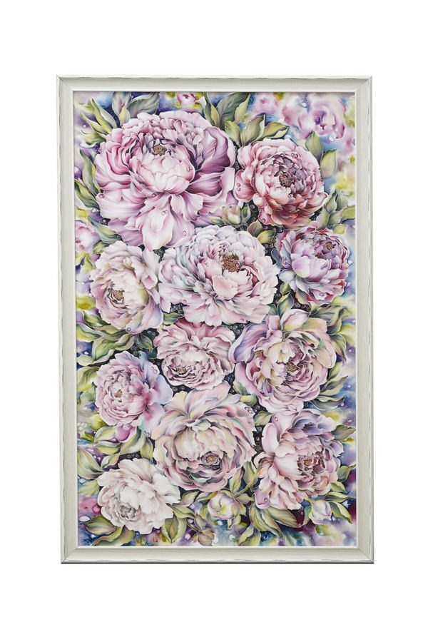 Тачина Наталия Владимировна. Галерея участников Российской Премии Искусств