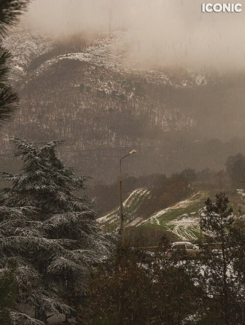 Vogue & iconic. Фотохудожник в СПб