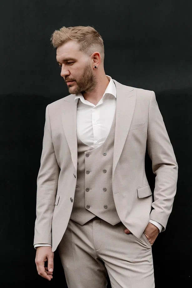 Свадьба Анастасии и Анатолия. Семейный и свадебный фотограф в Туле Москве