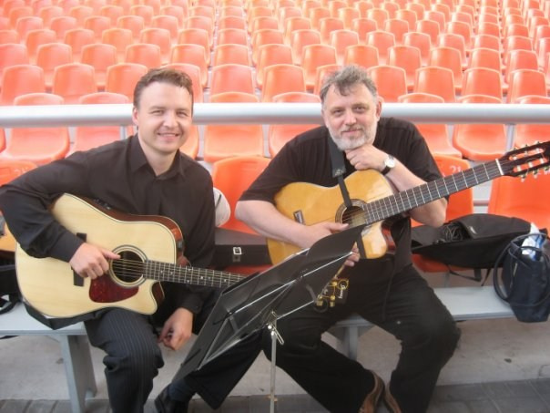 Служим Отечеству! 25.02.2024. Валерий Логачев. Фото, музыка, видео — для души