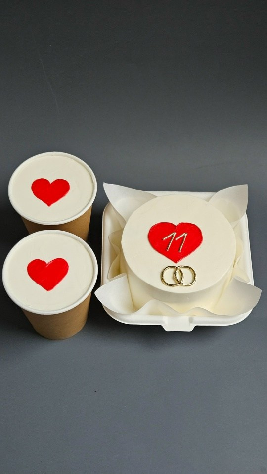 Наборы. Добро пожаловать в мир НЕсладких тортов🩷