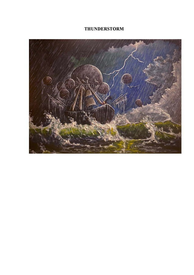 Климов Денис Александрович. Галерея участников Российской Премии Искусств