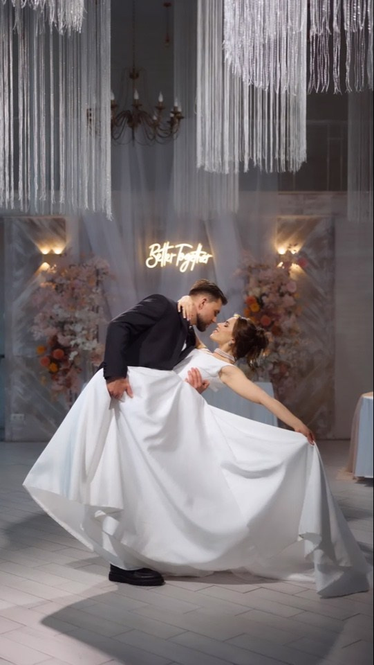 Свадебный стилист Москва