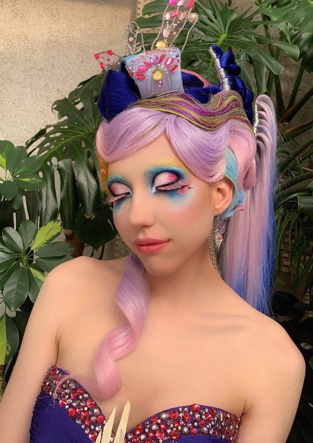 Салкова Наталия Александровна. Галерея участников Российской Премии Искусств