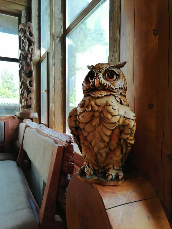 Мои партнеры. Строительство, отделка и реставрация деревянных домов в Москве и М.О