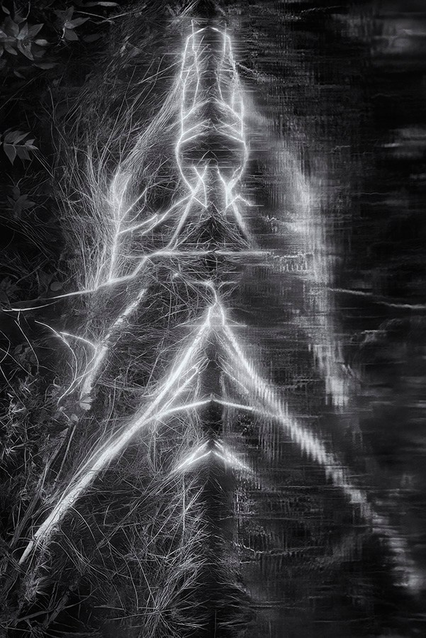 Phantoms. Aleksandr Leshchenok & Marina Ogneva|Interdisciplinary artists from Siberia