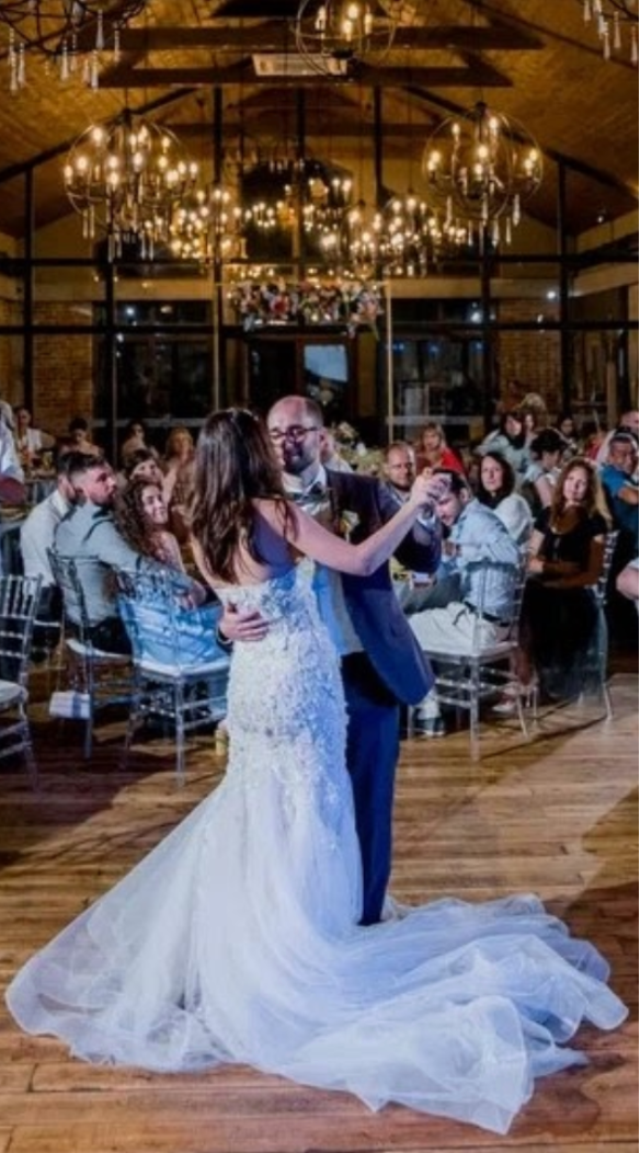 Площадка № 4-2. Свадебный организатор Москва