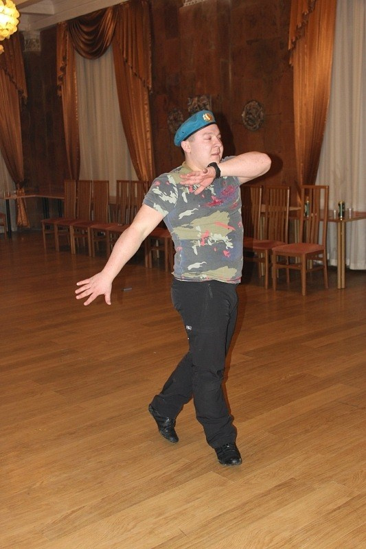 Воины всех времен и народов. Галерея Фантим