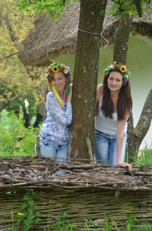 Всего понемногу)). Галерея Фантим