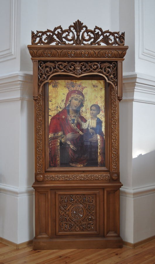 Лев Шевченко. Галерея участников Российской Премии Искусств