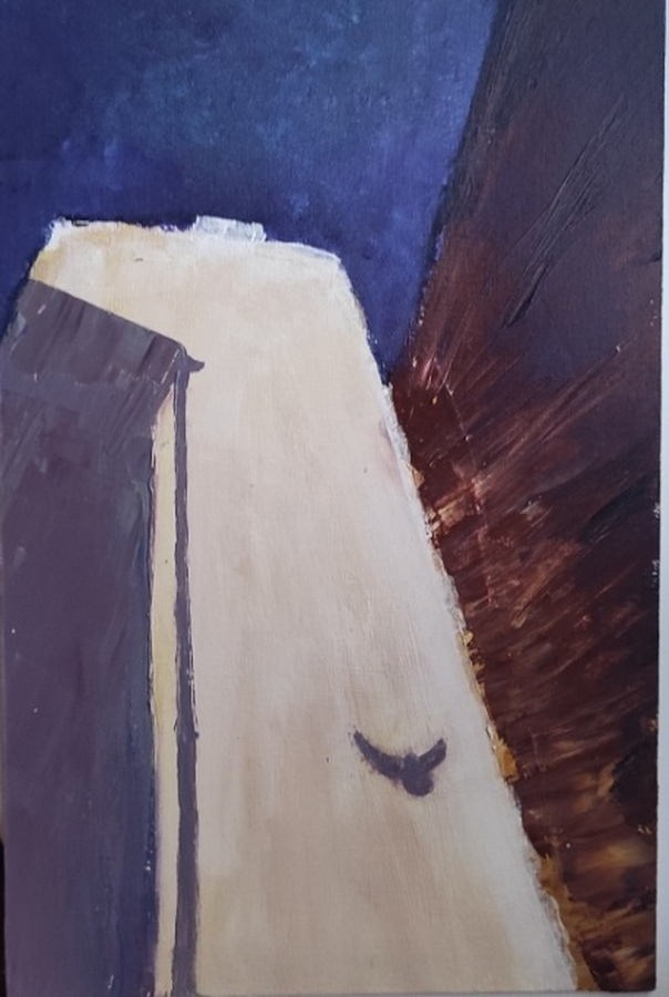 Анна Тараман. Галерея участников Российской Премии Искусств