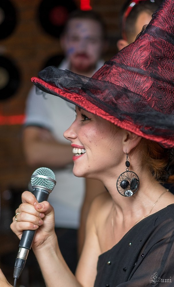 Хеллоуин | 31.10.2014. Галерея Фантим