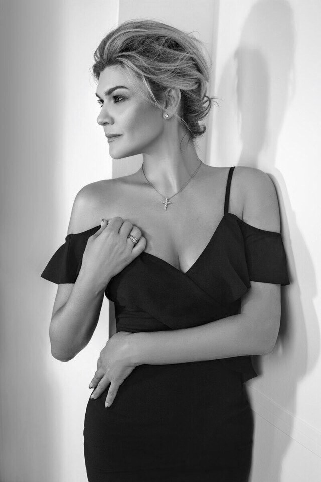 Inna. Personality models. Международное модельное агентство в Калининграде