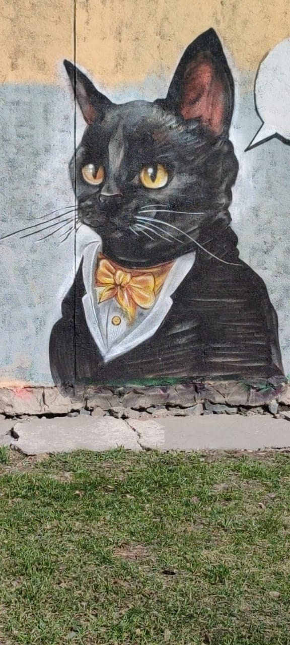 Екатеринбург | 08-09.04.23. Галерея Фантим