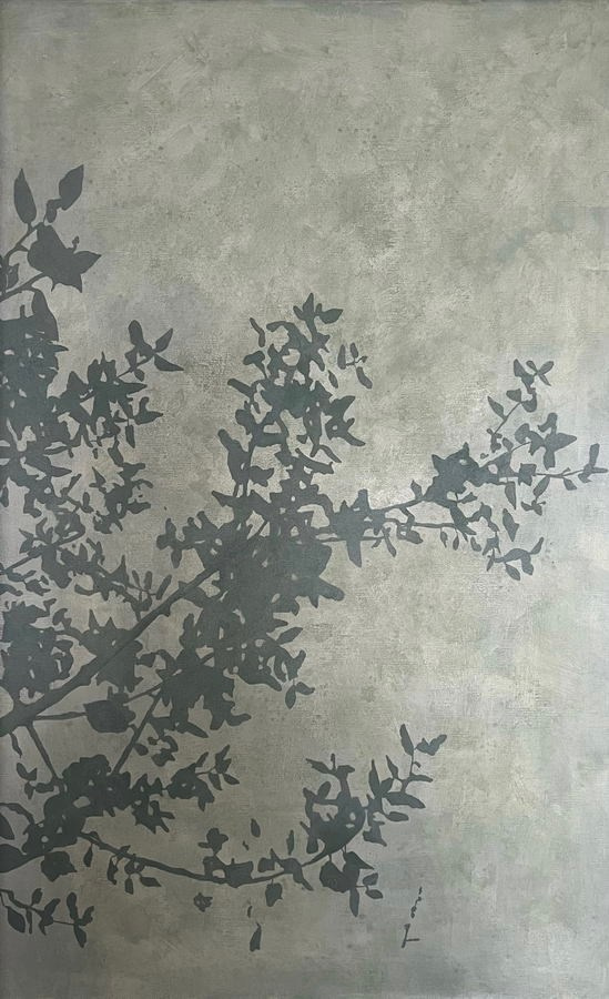 Тимофеева Екатерина Викторовна. Галерея участников Российской Премии Искусств