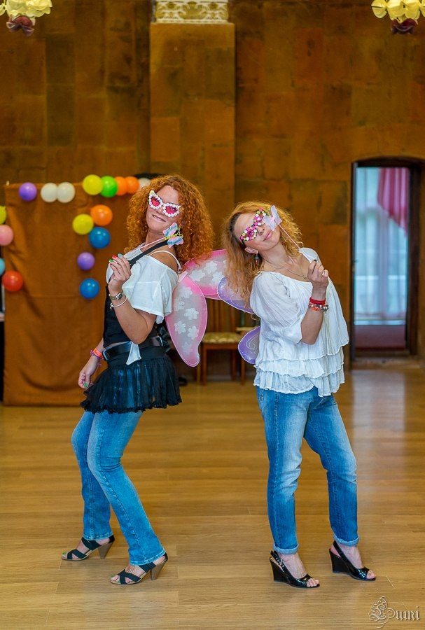 День Рождения Фантима! 6 лет! | 16-17.05.2015. Галерея Фантим