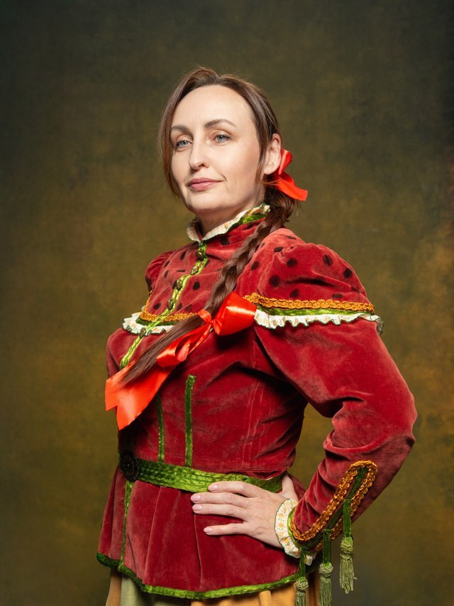 Портретная съёмка. Фото & Видео студия XIMIYA