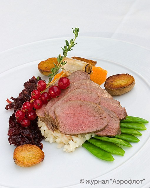 РЕСТО. Главная