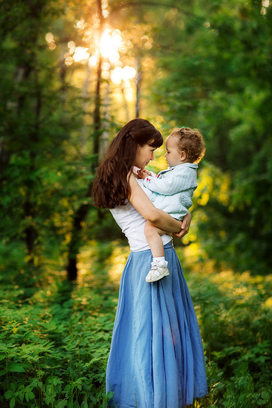 Как подготовиться к съемке?. Семейный и детский фотограф в Москве