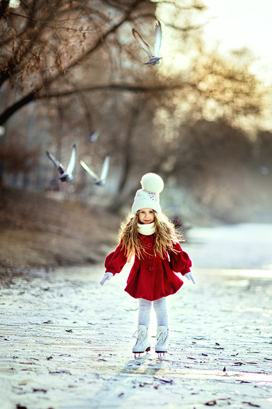 Как выбрать своего фотографа?. Семейный и детский фотограф в Москве