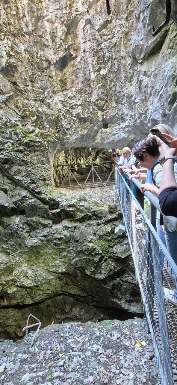 Карелия | 16-18.08.24. Галерея Фантим