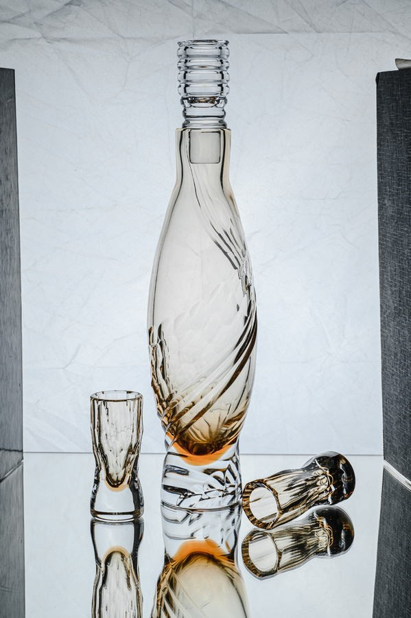 Афиногентова Анна Валерьевна. Галерея участников Российской Премии Искусств