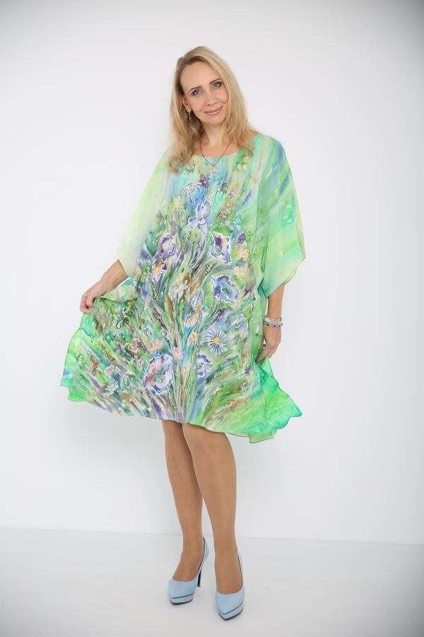 Тачина Наталия Владимировна. Галерея участников Российской Премии Искусств