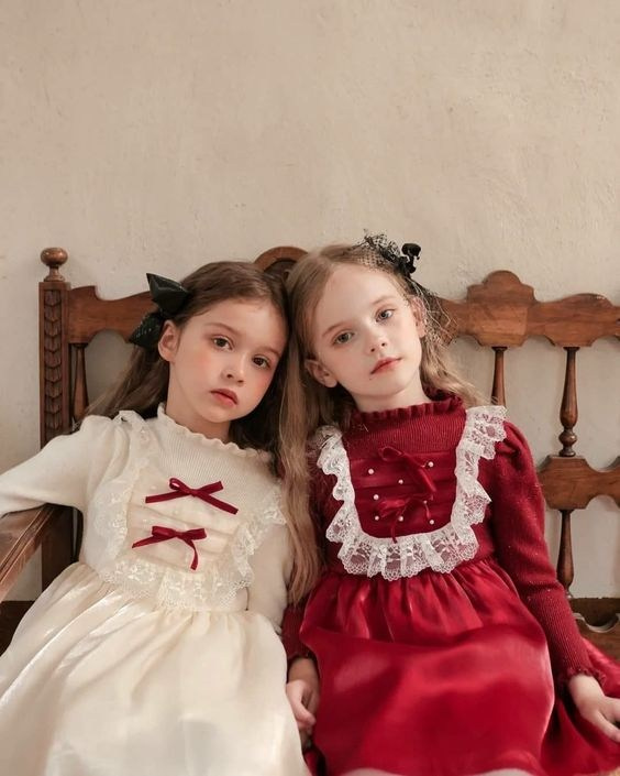 Рекомендации по образам в фотостудию OLFI. Фотограф в Санкт-Петербурге, Анна Скворцова