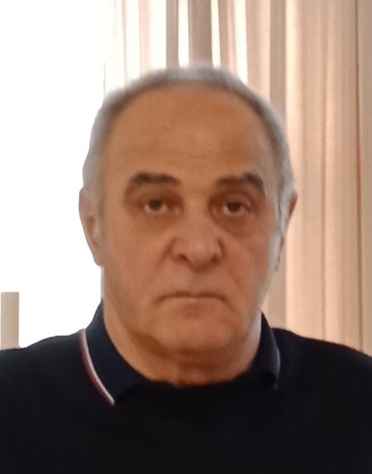 Абаев Юрий Хасанович. Галерея участников Российской Премии Искусств