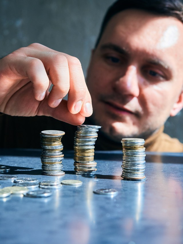 Криптоброкеры. Главная