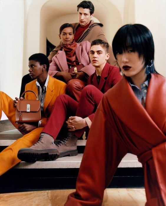 Рефы для съемок на природе