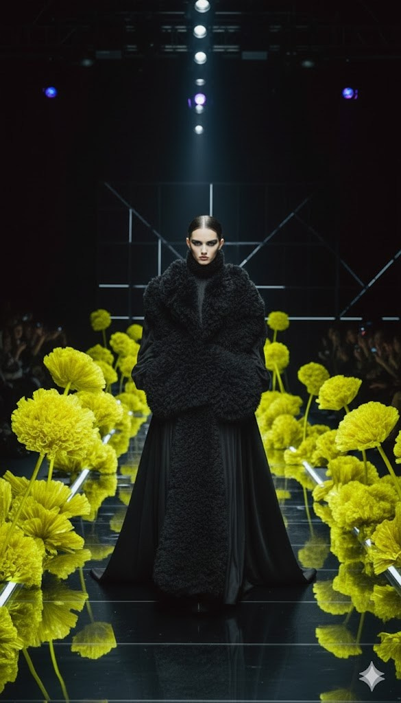 AI — фото. Yung_linn_ai