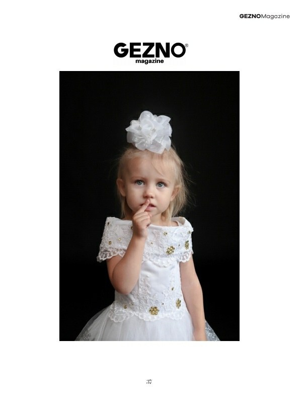 Публикации в журналах. Фотограф в Гатчине Анастасия Солодкая