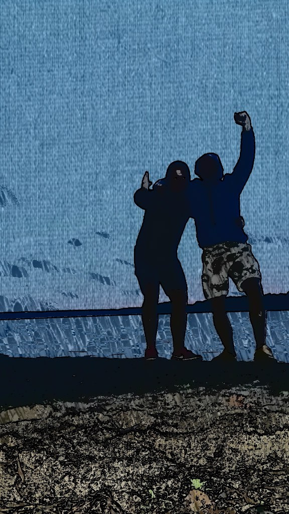 Походная романтика 21! Friday Luxury Village | 12-14.08.2016. Галерея Фантим