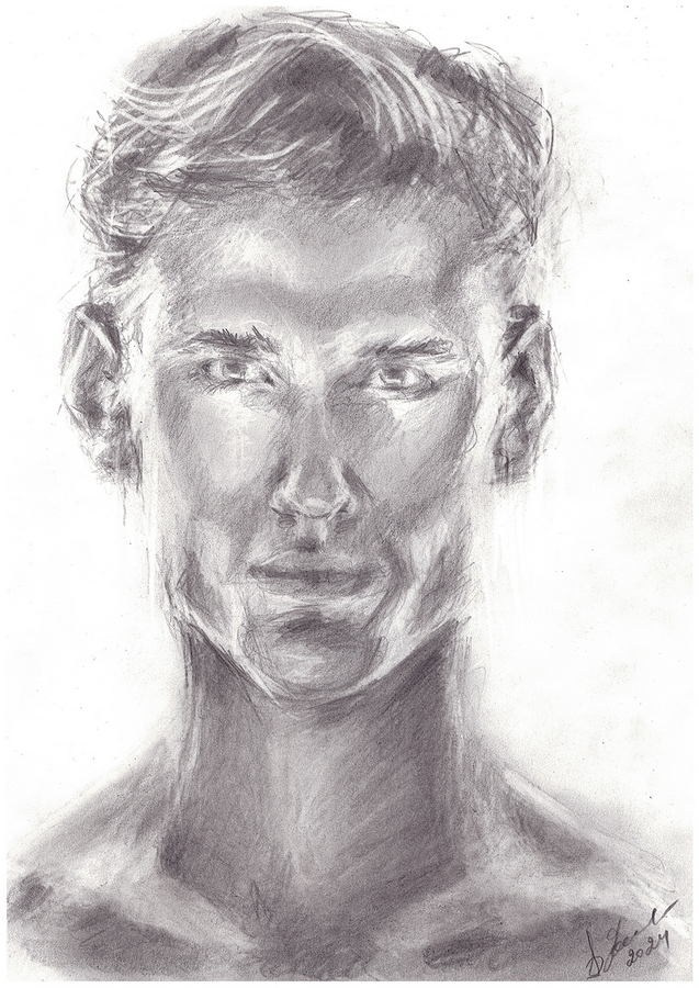 Косик Елена Владимировна. Галерея участников Российской Премии Искусств