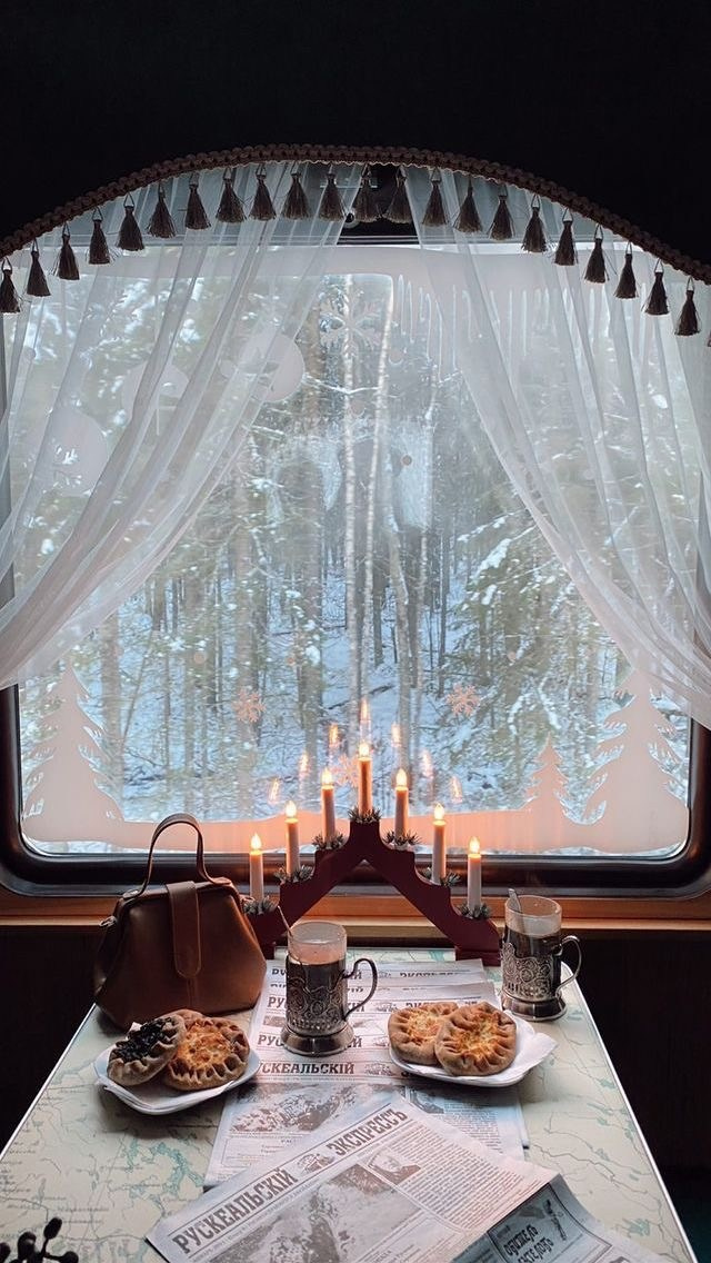 Карелия. YOUA TOURS