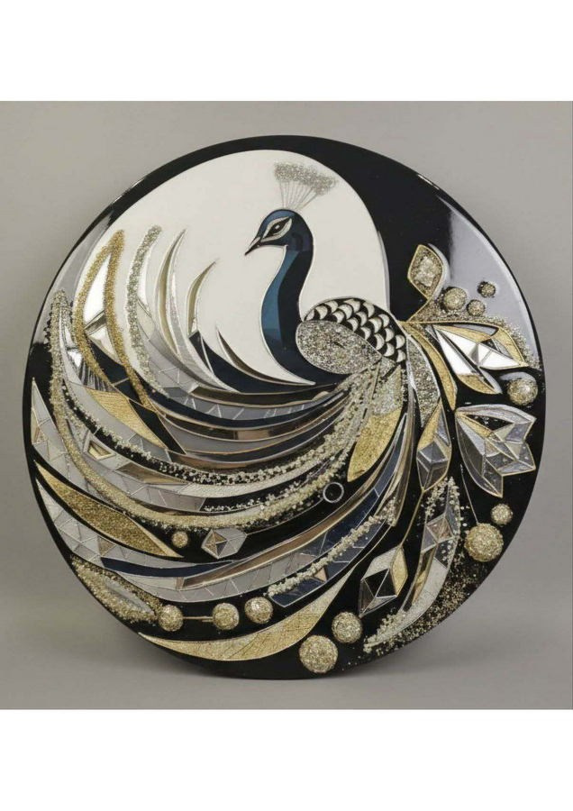 Чикваидзе Лаура Амирановна. Галерея участников Российской Премии Искусств