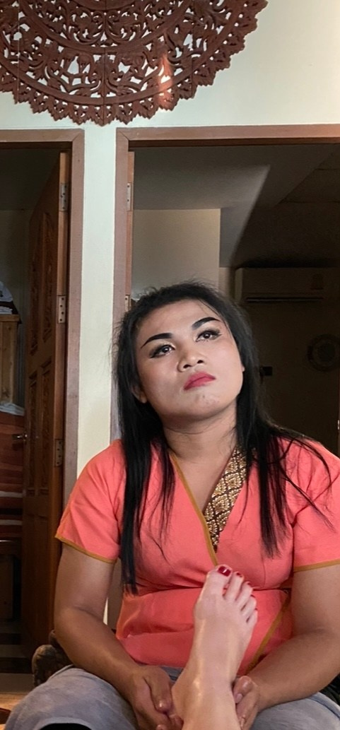 Таиланд | январь–февраль 2024. Галерея Фантим