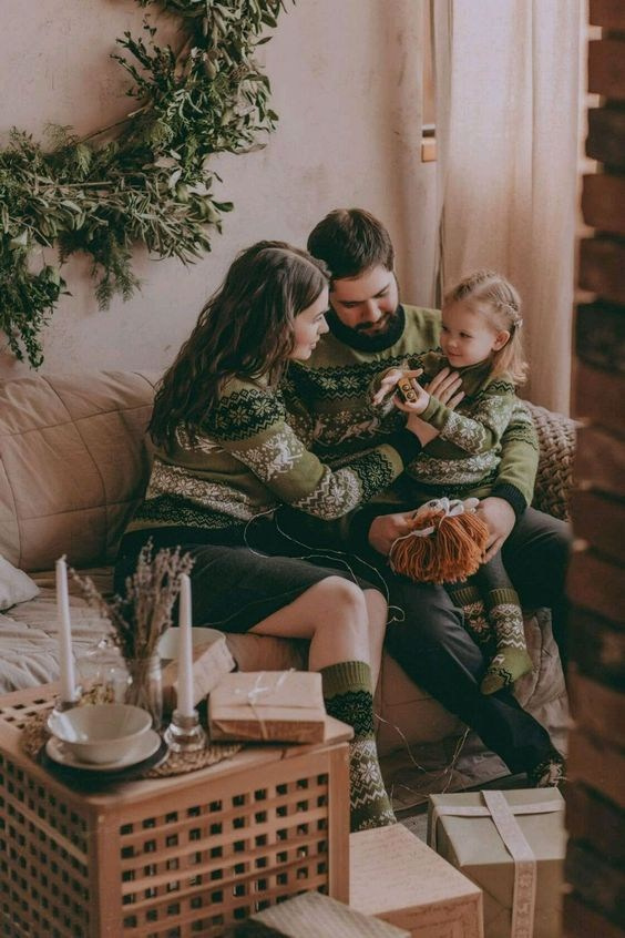 Рекомендации по образам в фотостудии Olfi. Фотограф в Санкт-Петербурге, Анна Скворцова