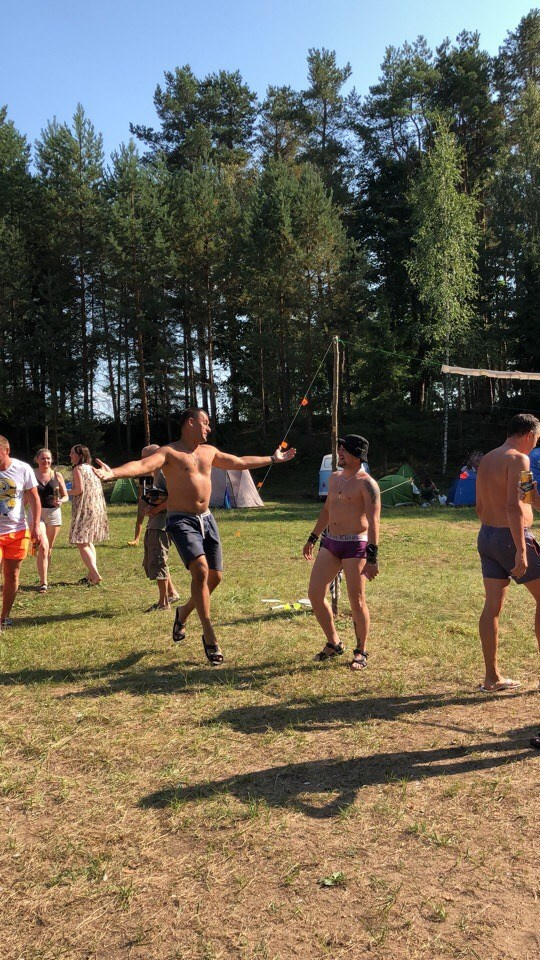 Походная Романтика 30. Музыкальный шторм | 17-19.08.2018. Галерея Фантим